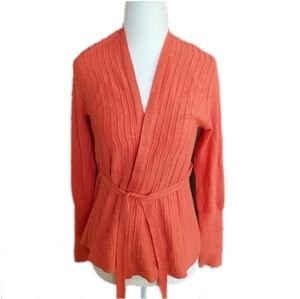 NWT Anthropologie Dakia Cardigan